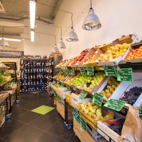 Bio c' Bon Montrouge 1